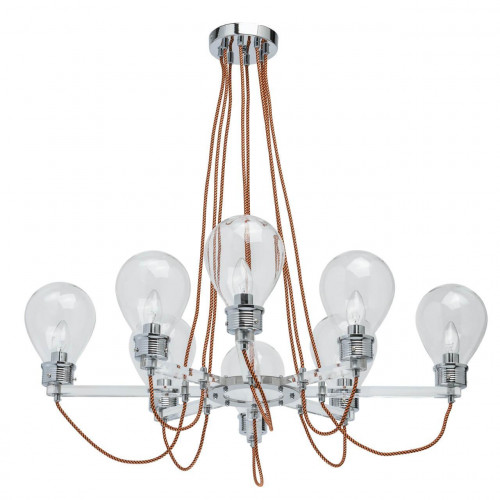 подвесная люстра mw-light атмосфера 2 699010408 в Энгельсе