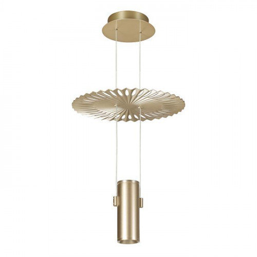 подвесной светильник odeon light astra 3856/2la в Энгельсе