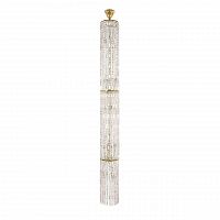 каскадная люстра arti lampadari lazio e 1.9.25.501 g в Энгельсе