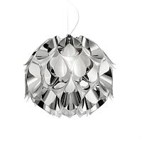 подвесной светильник flora medium silver от slamp в Энгельсе