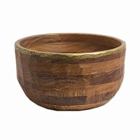 миска коричневая 4500 в Энгельсе