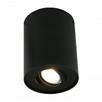 потолочный светильник arte lamp a5644pl-1bk в Энгельсе