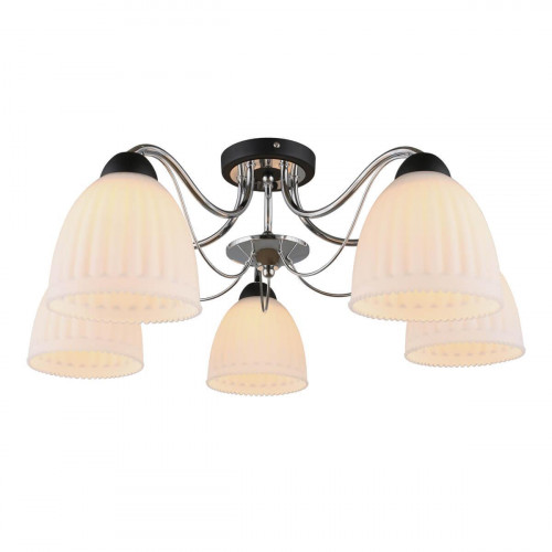 потолочная люстра omnilux fiesole oml-65707-05 в Энгельсе