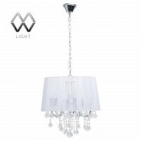 подвесная люстра mw-light федерика 379017805 в Энгельсе