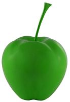 предмет декора статуэтка яблоко apple green small в Энгельсе