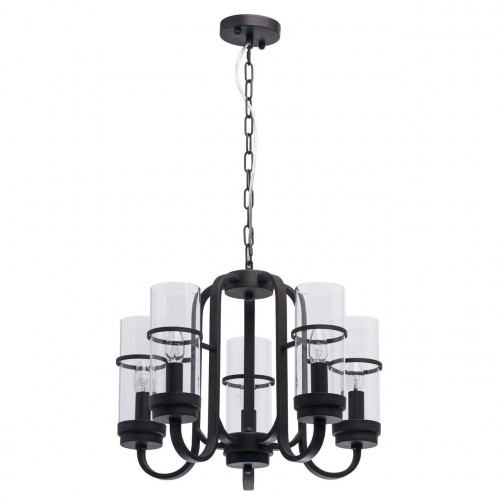 подвесная люстра mw-light замок 249018605 в Энгельсе