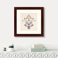 картина: the grammar of ornament №15 в Энгельсе