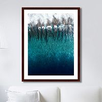 картина: fuvahmulah, maldives в Энгельсе