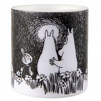 свеча большая moomin лунный свет, 8 см в Энгельсе