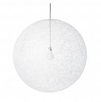 подвесной светильник moooi random light d40 white в Энгельсе