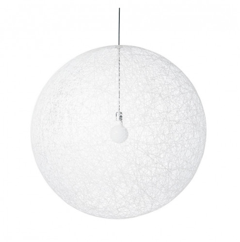 подвесной светильник moooi random light d40 white в Энгельсе