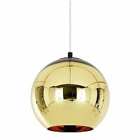 подвесной светильник loft it copper shade loft2024-g в Энгельсе