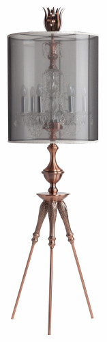 напольный светильник triptone в Энгельсе