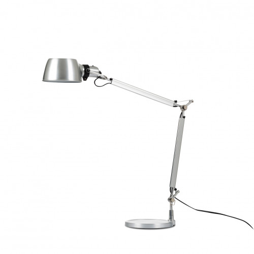 настольный светильник tolomeo chromed в Энгельсе