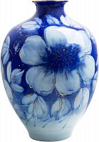 ваза настольная bloom small в Энгельсе