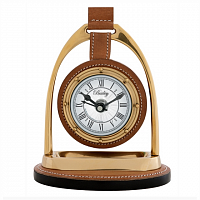 часы bailey equestrian от eichholtz латунь в Энгельсе