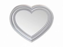 зеркало настенное в форме сердца heart в Энгельсе