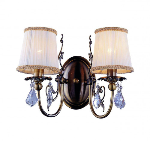 бра st luce lacrima sl113.301.02 в Энгельсе