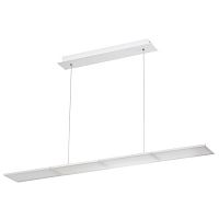 подвесной светодиодный светильник odeon light super slim 3870/60l в Энгельсе