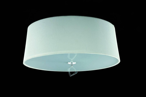 потолочный светильник mantra mara chrome - white 1646 в Энгельсе