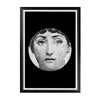 арт-постер мозаика fornasetti в Энгельсе