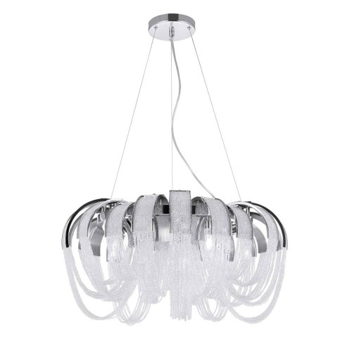 подвесная люстра crystal lux heat sp10 crystal в Энгельсе