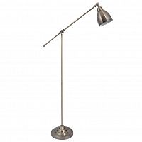 торшер arte lamp 43 a2054pn-1ab в Энгельсе