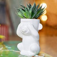 горшок для растений eco слепыш в Энгельсе