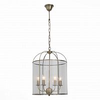 подвесная люстра st luce odierno sl267.303.06 в Энгельсе