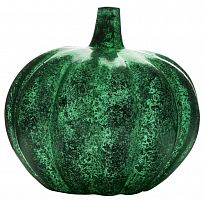 декор autumn gifts pumpkin green в Энгельсе