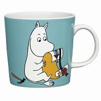 кружка муми-тролль в Энгельсе
