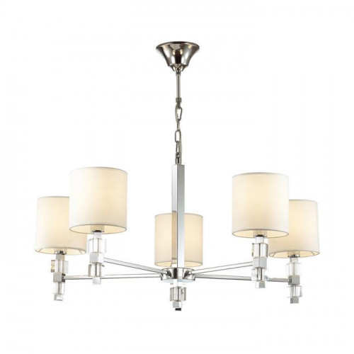 подвесная люстра odeon light pavia 4113/5 в Энгельсе