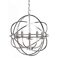 люстра foucault's orb хром в Энгельсе