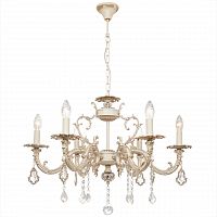 подвесная люстра silver light marian 733.51.6 в Энгельсе