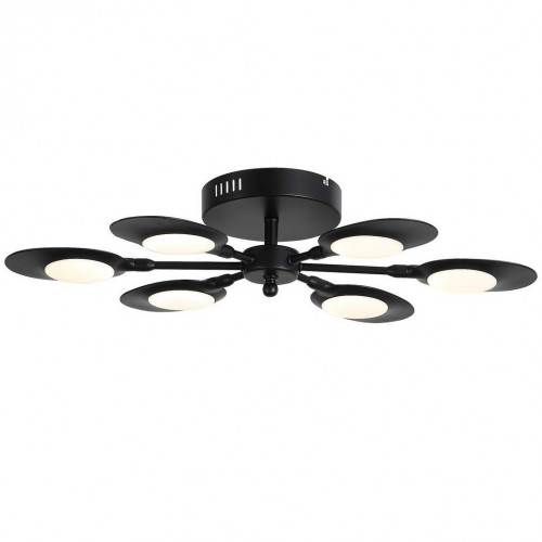потолочная светодиодная люстра st luce farfalla sl824.402.06 в Энгельсе