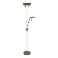 торшер arte lamp duetto a4329pn-2ab в Энгельсе