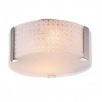 потолочный светильник idlamp clara 247/30pf-whitechrome в Энгельсе