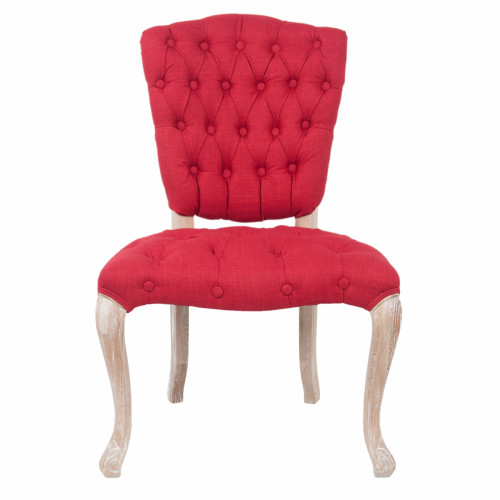 стул gamila red красный в Энгельсе