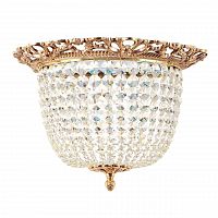 потолочный светодиодный светильник arti lampadari bienno l 1.13.46.100 cg в Энгельсе
