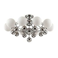 потолочная люстра odeon light jolly 3953/10c в Энгельсе