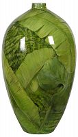 ваза настольная leaves bowl small в Энгельсе