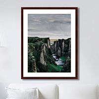 картина: the stunning iceland в Энгельсе