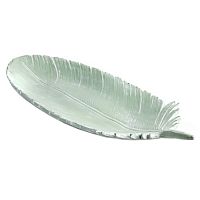 сервировочное блюдо bird feather в Энгельсе