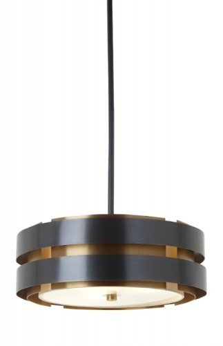 люстра hallan light чёрная в Энгельсе