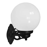 уличный настенный светильник fumagalli bisso/g250 g25.131.000.aye27 в Энгельсе
