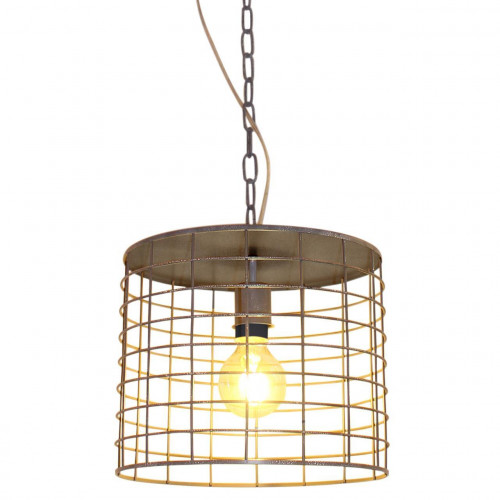 подвесной светильник lussole loft duet lsp-9971 в Энгельсе