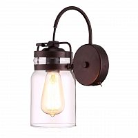 бра arte lamp bene a9179ap-1ck в Энгельсе