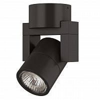 потолочный светильник lightstar illumo l1 alu 051047 в Энгельсе