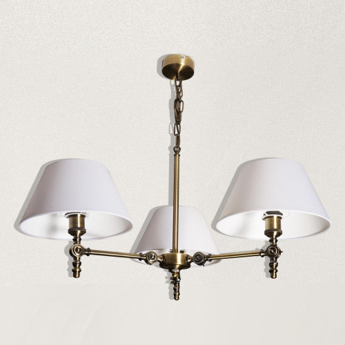 подвесная люстра arte lamp a5620lm-3ab в Энгельсе