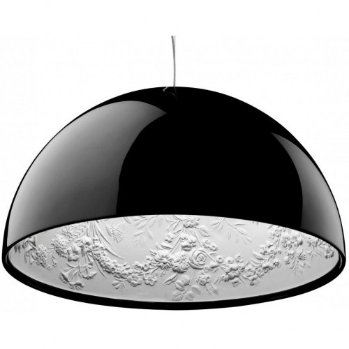 подвесной светильник skygarden lighting flos d60 black в Энгельсе